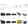 Sofa/Lounges for Home Office Sale - Up to $100 Off @ Elite Office Furniture 