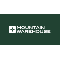 Mountain Warehouse Spend &amp; Save Coupons -  $20 off $100, $50 off $250 spend