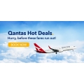 Qantas NZ Flights Sale (Syd - Auckland $550 return, Melbourne - Auckland $530 return) via Trip.com