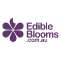 $10 Off Coupon Code For Edible Blooms - Ends 18 July 