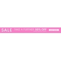 Further 50% Off Already Reduced Apparel @ Blue Illusion