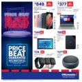 Officeworks Black Friday Catalogue 2021 - Ends Mon 29th November (In-Store &amp; Online)