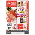 IGA - Weekly 1/2 Price Food &amp; Grocery Specials - Ends Tues 7th Dec