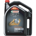 Autobarn - Castrol GTX Diesel 15W40 10LT $64.99 (Save $24)