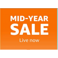 Amazon AU&#039;s Mid-Year Sale 2021 - Over 20,000 Items