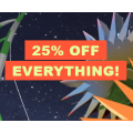 ASOS - 48 Hours Sale: 25% Off Everything (code)