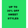 ASOS - Sweet Styles Sale: Up to 30% Off 26,426 Clearance Items