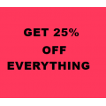 ASOS - 25% Off Everything (code)! Today Only