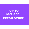 ASOS - Fresh Stuff Sale: Up to 30% Off 7482+ Sale Styles 