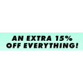 ASOS - Afterpay Day Sale: 15% Off Storewide (code)! 48 Hours Only