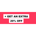 ASOS - 4 Days Sale: Extra 20% Off Sale Items (code)