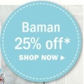Price Reduction On BAMAN Quilt Cover At Bed Bath N&#039; Table- 25% Off