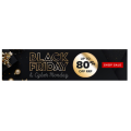 Booktopia - Black Friday Sale 2021: Up to 80% Off RRP