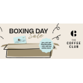  The Coffee Club - Boxing Day Sale: 20% Off VIP Membership + 30% Off Online Store