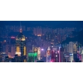 Cathay Pacific - Hong Kong Economy Special: Return Flights from $569