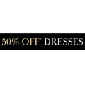 Noni B - Black Friday Early Access: 50% Off Dresses