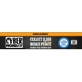 First Choice Liquor - Cyber Monday: Collect 2,000 Flybuys Bonus Points when you spend $50