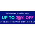 FILA - Huge Footwear Clearance: Up to 70% Off Styles + Free Shipping (code)