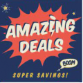 Harvey Norman - Amazing Deals Frenzy: Up to 90% Off 500+ Bargains [Full List]