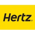 Hertz - Free Car Rental for Health Workers