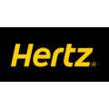 Hertz - 10% Off 3+ Days Car Rental (code)