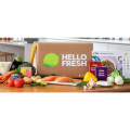 Hello Fresh - $90 Off First Four Boxes (code)