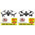 Jb Hi Fi 50 Off Zero X Pro Drones Code E G Zero X Pro Ascend Full Hd Drone 244 5 4 Zero X Pro Evolved 4k Uhd Drone 349 5 Was 699 Topbargains