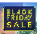 Malaysia Airlines - Black Friday / Cyber Monday Sale: Up to 30% Off International Flight Fares