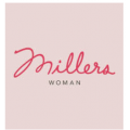 Millers - Flash Sale: 50%-80% Off Storewide e.g. Short $20 | Dress $24.99 | Jumpsuit $24.99 etc.