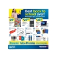 Officeworks - Back to School Tech Sale - 1 Day Only