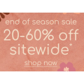 Princess Highway - End of Season Sale: 20%-60% Off Storewide 