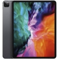 Officeworks - iPad Pro 2020 12.9&quot; 256GB WiFi + Cellular Space Grey $1497