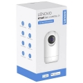 Officeworks - Lenovo 360° Pan and Tilt Smart Camera P1 $63.80 Delivered (Was $99)
