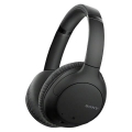 Officeworks - Sony WHCH710N Noise Cancelling Headphones Black $198 (Was $299)