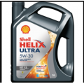Repco - Shell Helix Ultra ECT C3 5W-30 Engine Oil 5L - 310281388 $49 (Save $42)