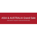 Air Asia - Asia &amp; Australia Grand Sale [Travel Period: Valid until 29th Feb 2020]