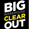 Amart Furniture Big Warehouse Clean Out – Up to 50% Off A Huge Range