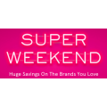 Myer Super Weekend Sale - Up to 50% off Wide Range of Categories (Ends Sunday)