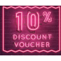 Book Depository - 10% off selected books (coupon)