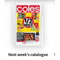 Coles 1/2 Price Specials Ending Tuesday 24 May 2022 (Omo, V Energy Drink, L’Oréal, Morning Fresh and more)