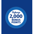 Liquorland 2,000 Bonus FlyBuy Points when you spend $50+ online - Ends Thursday 19th May 2022