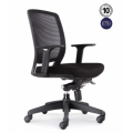 $52 off Hartley Mesh Chair @Elite Office Furniture - Now $237, Was $289