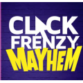 Target Click Frenzy Mayhem - ($50 off Nintendo Switch Lite, 1/2 Price Tontine, 1/2 Price Selected Toys, $50 off Fitbit Inspire and more deals)