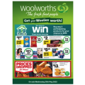 Woolworths Weekly 1/2 Price Specials (valid Wed 25 May 2022 - Tue 31 May 2022)