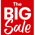 BIG W BIG Sale - 1000,s of Deals up to 50% off 