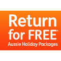 Jetstar Return for Free* on Aussie Holiday Packages (Ends 29th June)
