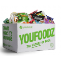 Youfoodz EOFY - 25% off when you spend $89+ (coupon)
