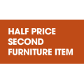 Freedom Furniture 1/2 Price Second Sofa &amp; Furniture items on over 700 Furniture items