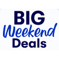 BIG W Big Weekend 3 Day Sale - Online Only (Sony TVs, Outdoor Toys, TCL phones and other deals)