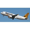 Tigerair - Holiday Cheers Sale: Domestic Flights from $64 e.g. Gold Coast to Sydney $64
